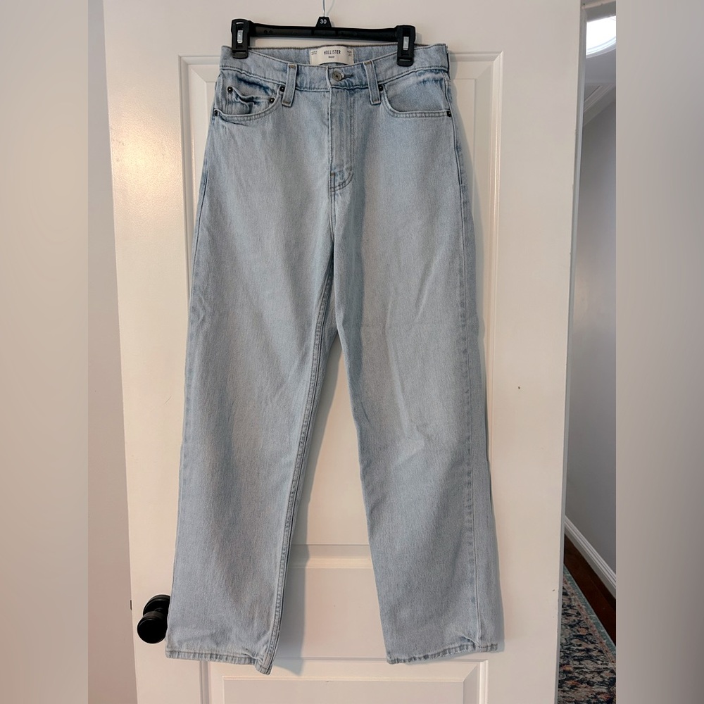 👖Men’s Hollister Baggy Jeans 👖
